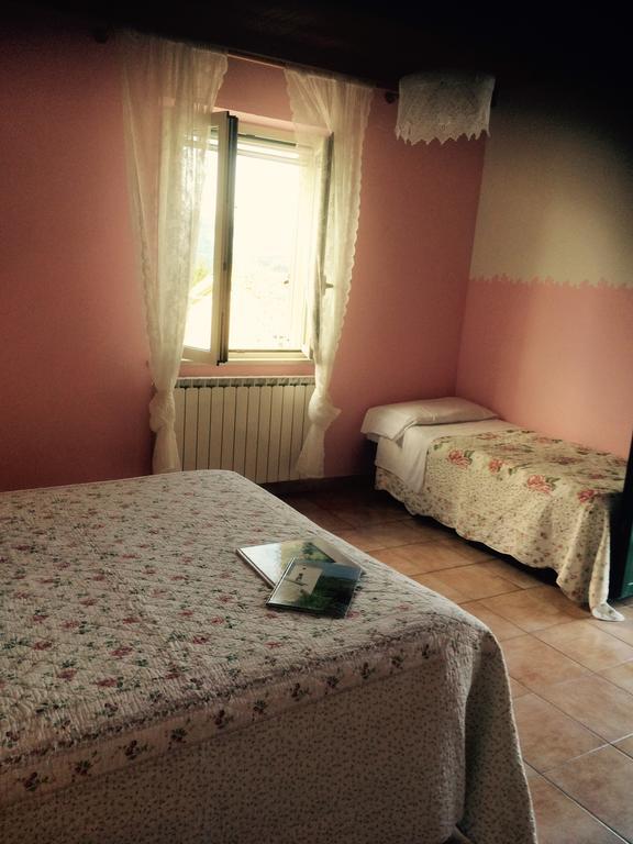 Torre Mannella Hotel Città Sant'Angelo Esterno foto