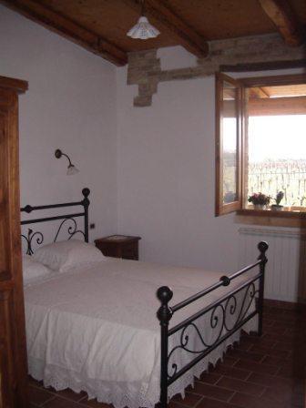 Torre Mannella Hotel Città Sant'Angelo Esterno foto